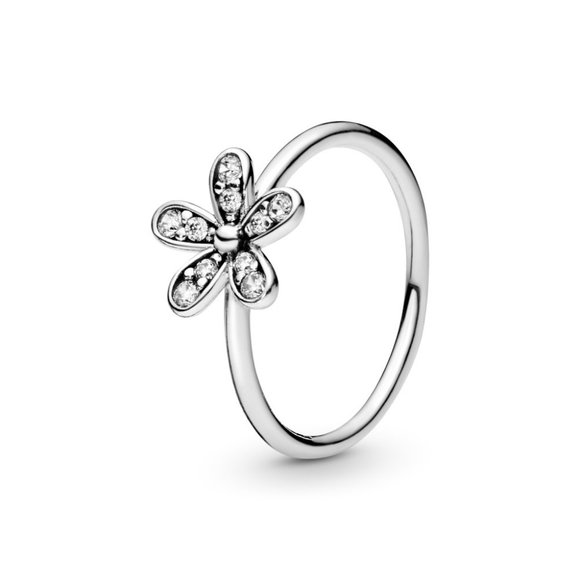 Special offer > dazzling daisy ring, Up to 67% OFF
